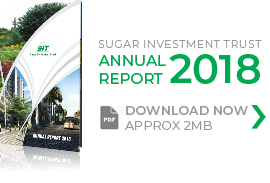 SIT Annual Report 2018