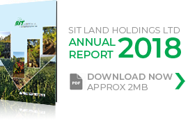 SITLH Annual Report 2018