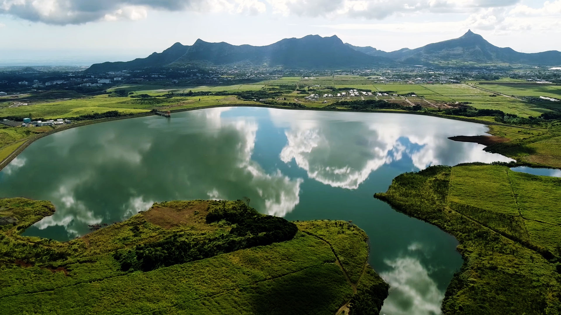 RESIDENTIAL LAND FOR SALE : AUREA - LIVING HARMONY PHASE 2