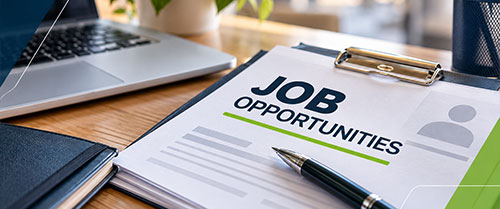 Career Opportunity : Health & Safety Consultant (Reference: SIT/HSC-3/2026)