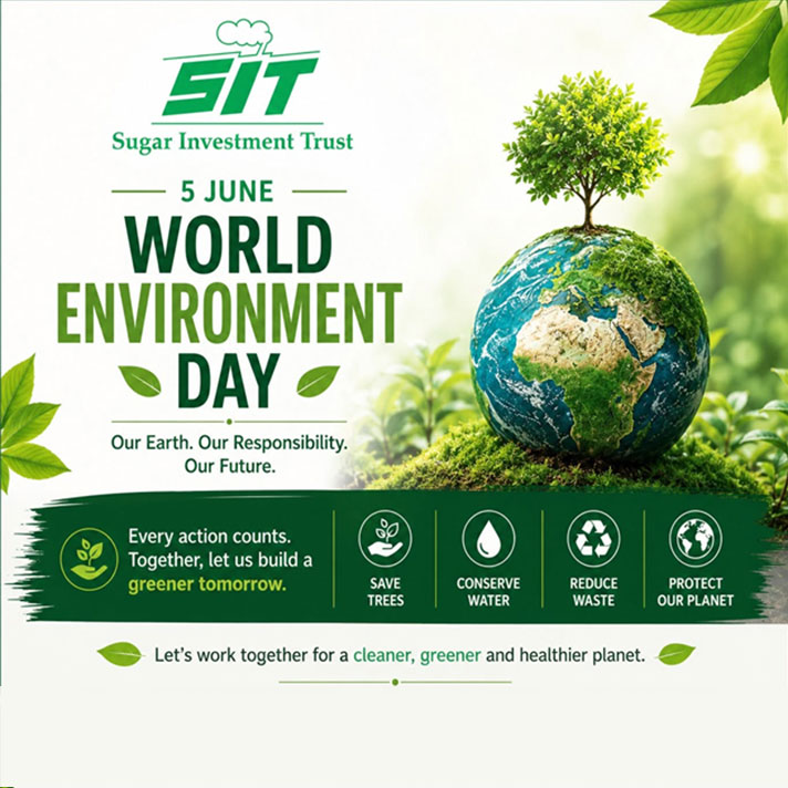 World Environment Day 