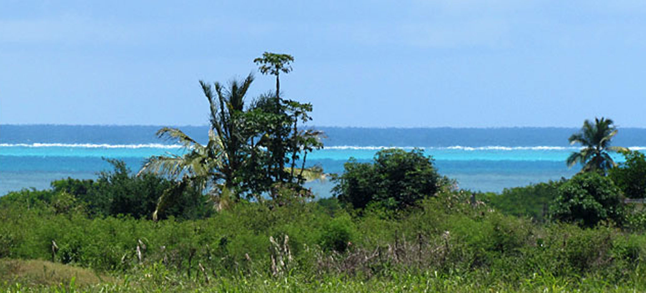 Domaine Ile d’Ambre