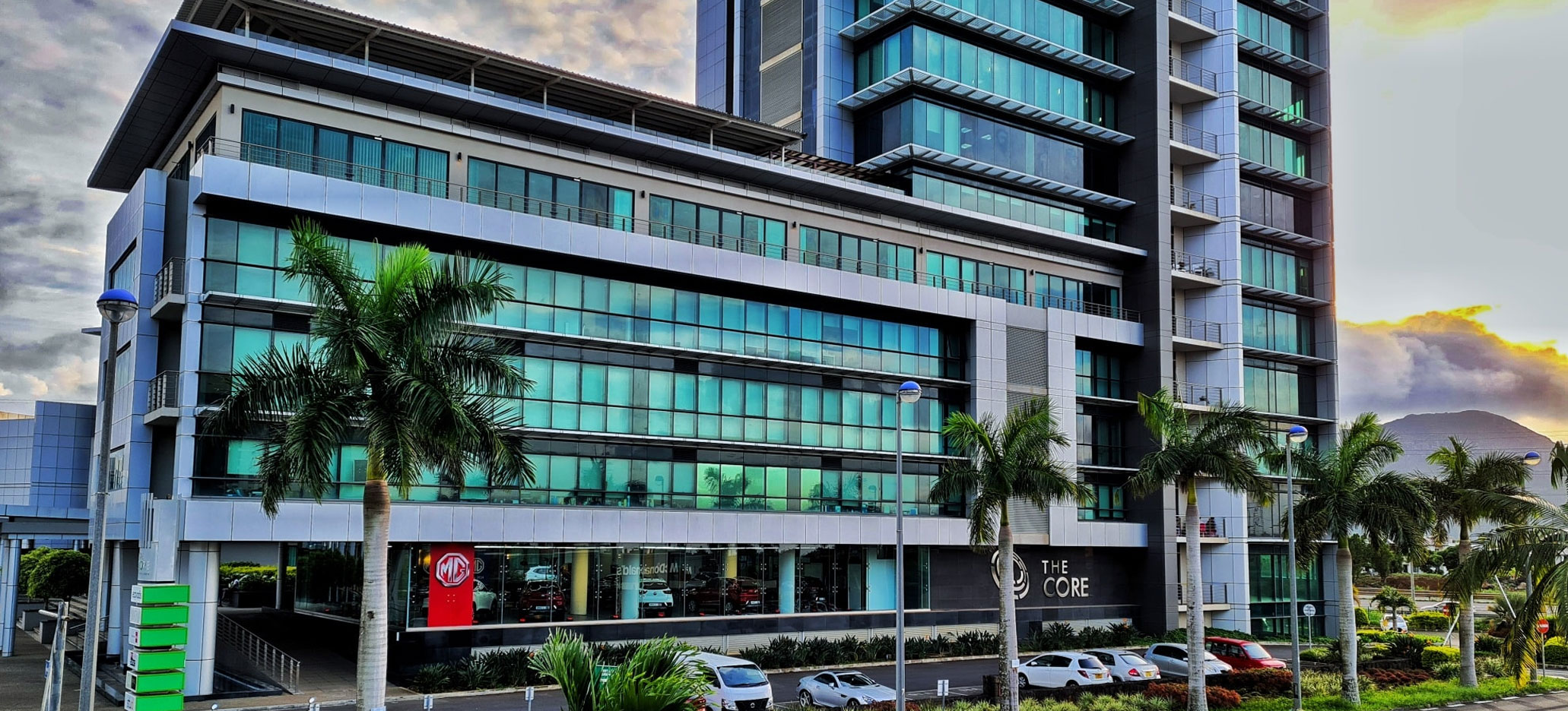 The CORE - Community of Operators in Reach of Excellence